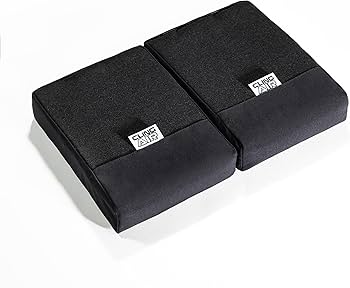 Magnolia@値下げ交渉可能ページ Amazon | CLINGAIR バケットシート用 インナーコア(交換用パッド